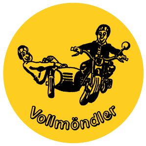 Vollmöndler – Das Vollmondtreffen in Sarmenstorf für Gespannfahrer